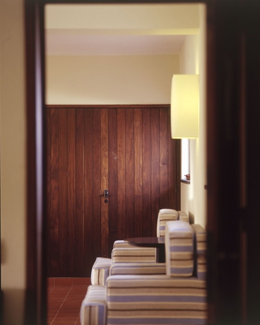 Imagen de los interiores del Hotel Pousada Forte Da Horta - Historic. Foto 11