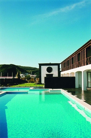 Imagen de la piscina del Hotel Pousada Forte Da Horta - Historic. Foto 14