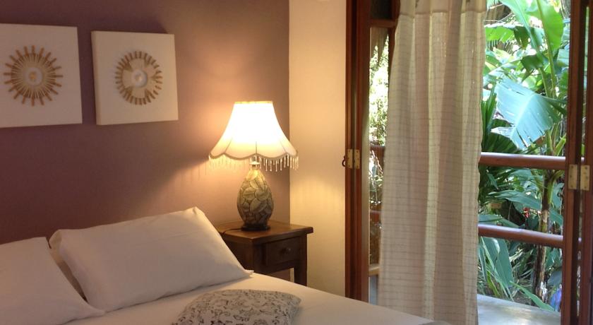 Imagen general del Hotel Pousada Forte Rocha. Foto 9