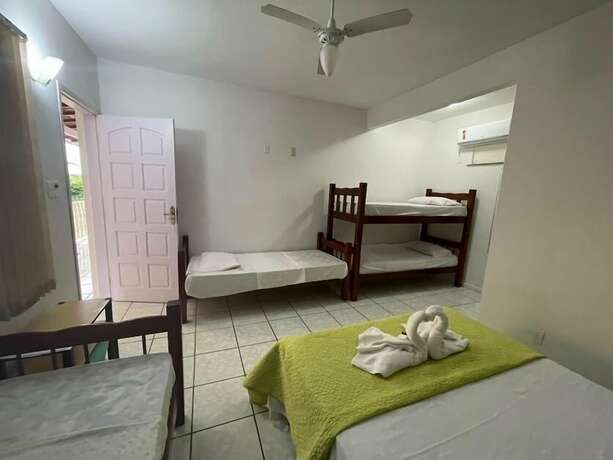 Imagen de la habitación del Hotel Pousada Frezza Mergulho. Foto 11