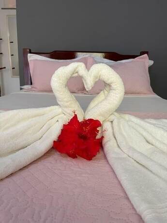 Imagen general del Hotel Pousada Frezza Mergulho. Foto 5