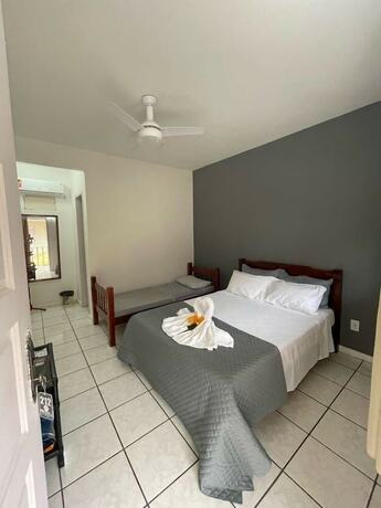 Imagen general del Hotel Pousada Frezza Mergulho. Foto 7