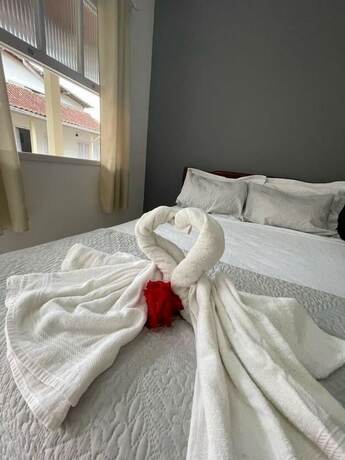 Imagen de la habitación del Hotel Pousada Frezza Mergulho. Foto 15