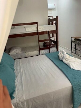 Imagen de la habitación del Hotel Pousada Frezza Mergulho. Foto 20