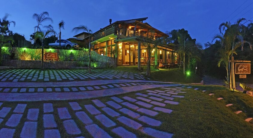 Imagen general del Hotel Pousada Gaia. Foto 2