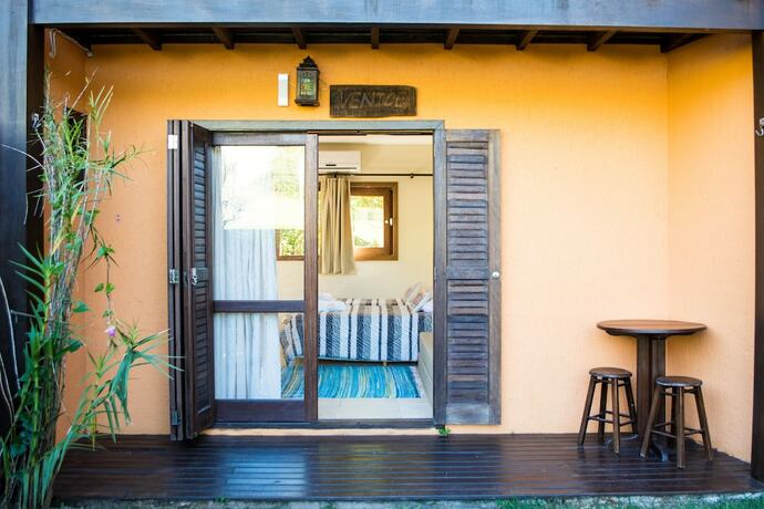 Imagen general del Hotel Pousada Gaia. Foto 3