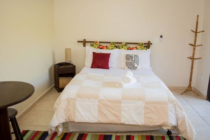 Imagen general del Hotel Pousada Gaia. Foto 4