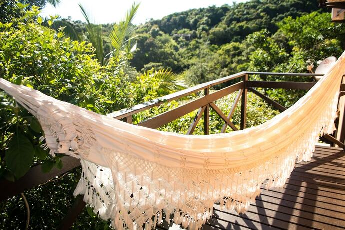 Imagen general del Hotel Pousada Gaia. Foto 5