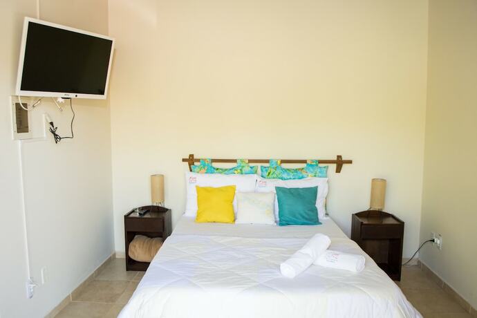 Imagen general del Hotel Pousada Gaia. Foto 6