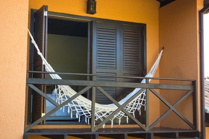 Imagen general del Hotel Pousada Gaia. Foto 7