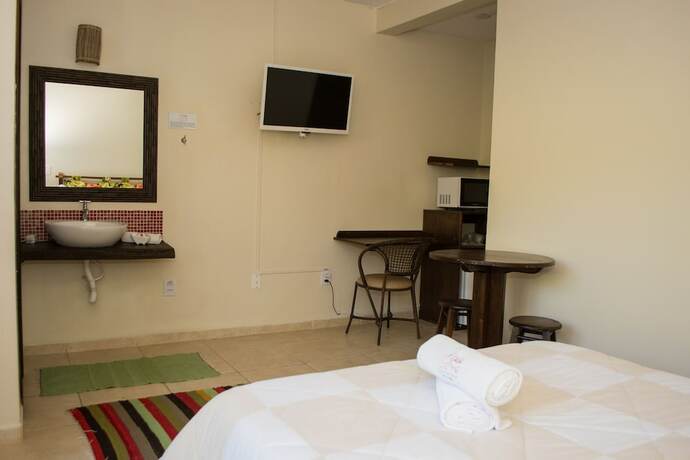 Imagen general del Hotel Pousada Gaia. Foto 8