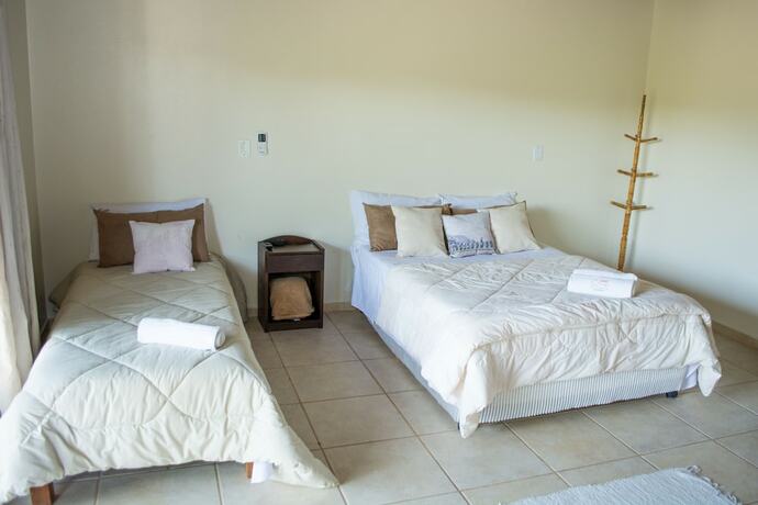 Imagen general del Hotel Pousada Gaia. Foto 9