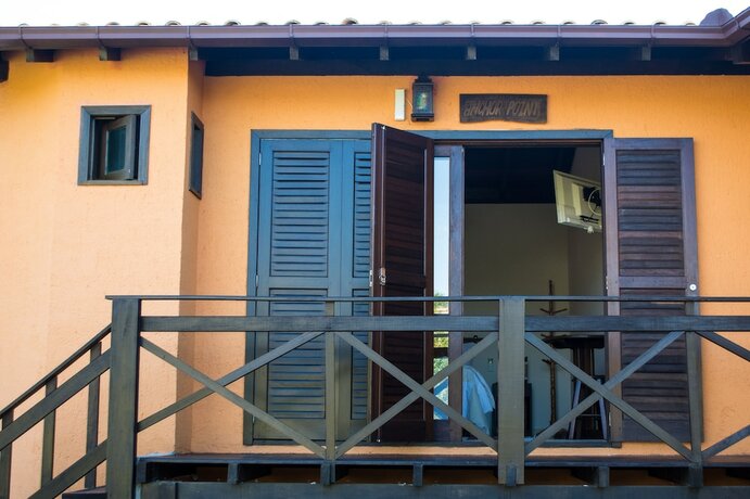 Imagen general del Hotel Pousada Gaia. Foto 10