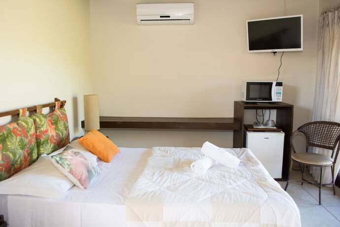 Imagen general del Hotel Pousada Gaia. Foto 12