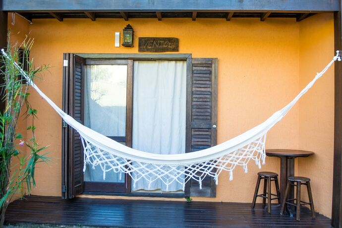 Imagen general del Hotel Pousada Gaia. Foto 13