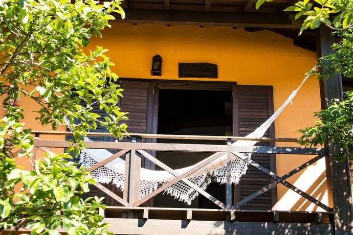 Imagen general del Hotel Pousada Gaia. Foto 14