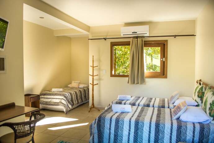 Imagen general del Hotel Pousada Gaia. Foto 16