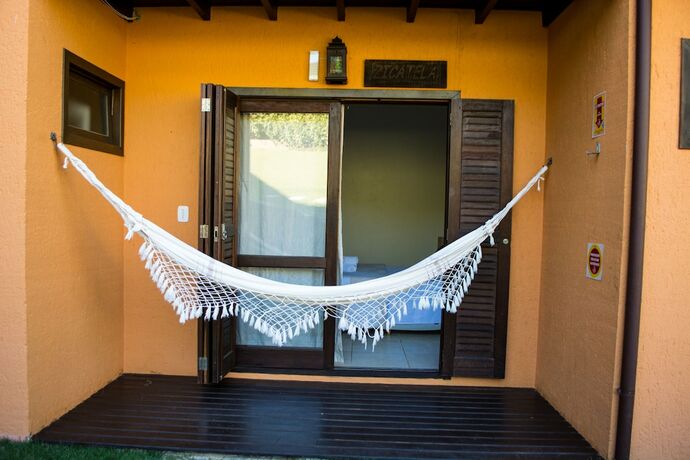 Imagen general del Hotel Pousada Gaia. Foto 17