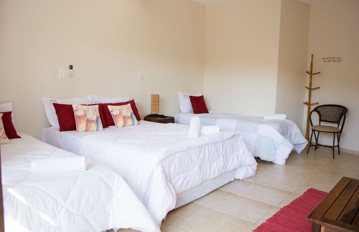 Imagen general del Hotel Pousada Gaia. Foto 18