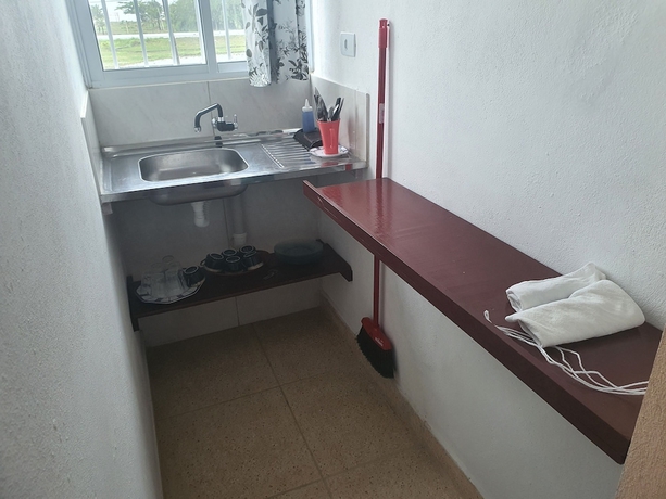 Imagen de la habitación del Hotel Pousada Gaivotas De Maranduba. Foto 13