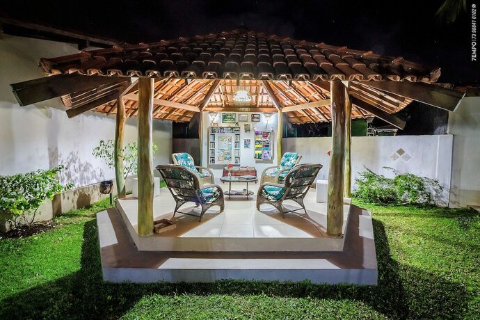 Imagen general del Hotel Pousada Gale&atilde;o Santa Anna. Foto 2