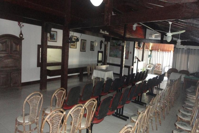 Imagen general del Hotel Pousada Gammel Dansk. Foto 2