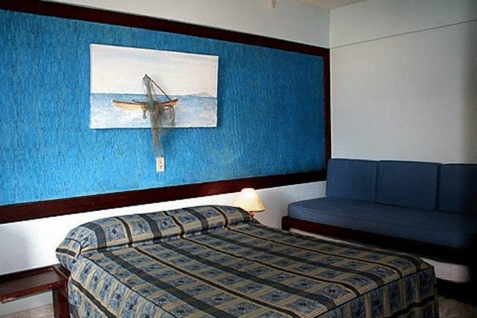 Imagen general del Hotel Pousada Gammel Dansk. Foto 6