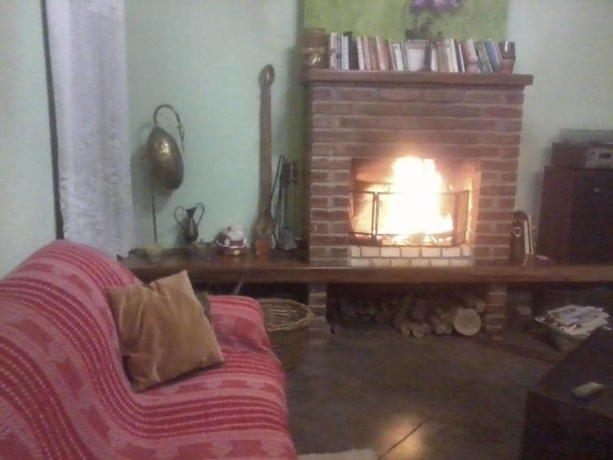 Imagen de los interiores del Hotel Pousada Gardenia Guest House. Foto 18