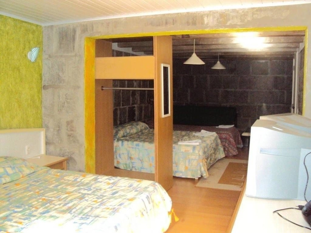 Imagen de la habitación del Hotel Pousada Gardenia Guest House. Foto 5