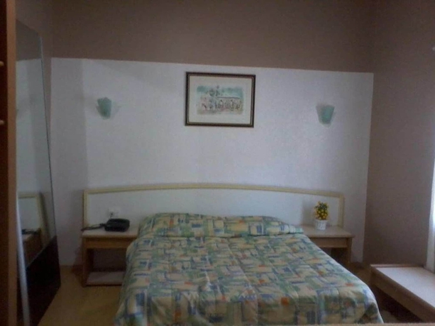 Imagen de la habitación del Hotel Pousada Gardenia Guest House. Foto 6