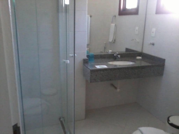 Imagen de la habitación del Hotel Pousada Gardenia Guest House. Foto 8