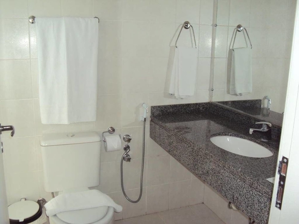 Imagen de la habitación del Hotel Pousada Gardenia Guest House. Foto 9