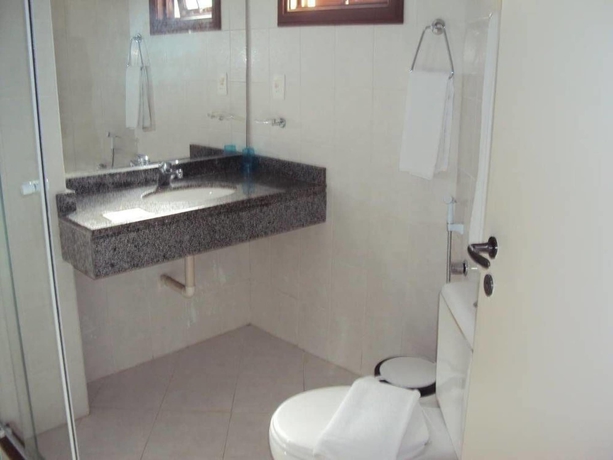 Imagen de la habitación del Hotel Pousada Gardenia Guest House. Foto 10