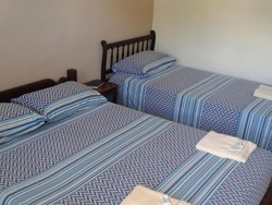 Imagen de la habitación del Hotel Pousada Garoupas. Foto 5