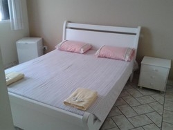 Imagen de la habitación del Hotel Pousada Garoupas. Foto 6
