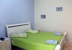Imagen de la habitación del Hotel Pousada Garoupas. Foto 7