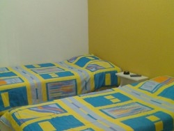 Imagen de la habitación del Hotel Pousada Garoupas. Foto 8