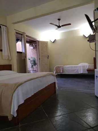 Imagen de la habitación del Hotel Pousada Gênesis. Foto 12