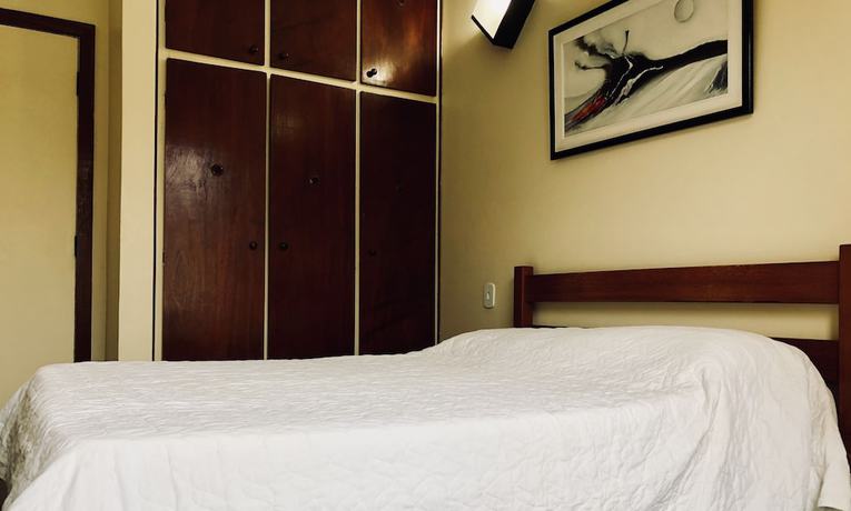 Imagen de la habitación del Hotel Pousada Gênesis. Foto 15