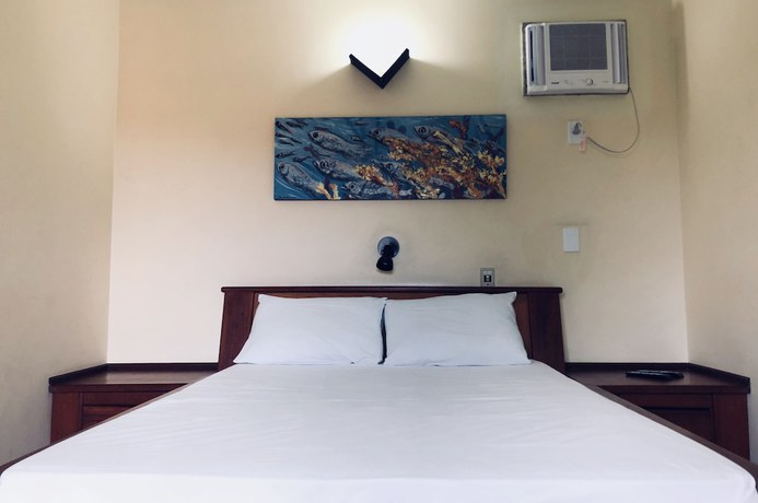 Imagen de la habitación del Hotel Pousada Gênesis. Foto 17