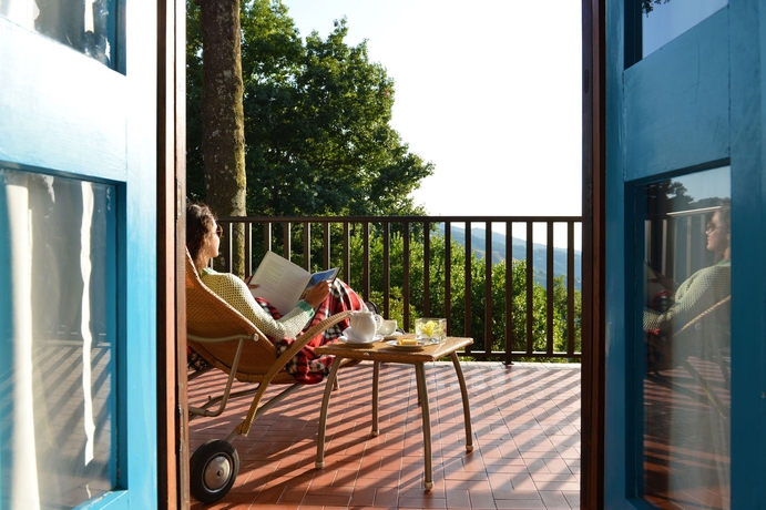 Imagen de la habitación del Hotel Pousada Gerês - Caniçada. Foto 2