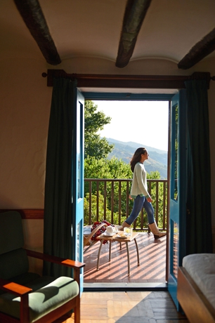 Imagen de la habitación del Hotel Pousada Gerês - Caniçada. Foto 3