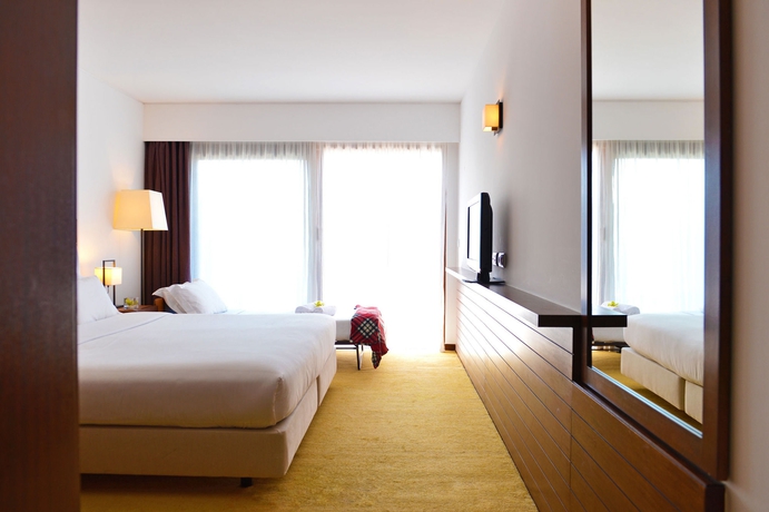 Imagen de la habitación del Hotel Pousada Gerês - Caniçada. Foto 4