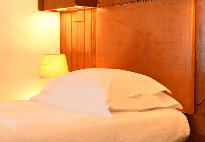 Imagen de la habitación del Hotel Pousada Gerês - Caniçada. Foto 5