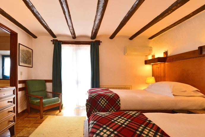 Imagen de la habitación del Hotel Pousada Gerês - Caniçada. Foto 6