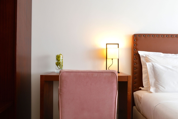 Imagen de la habitación del Hotel Pousada Gerês - Caniçada. Foto 7