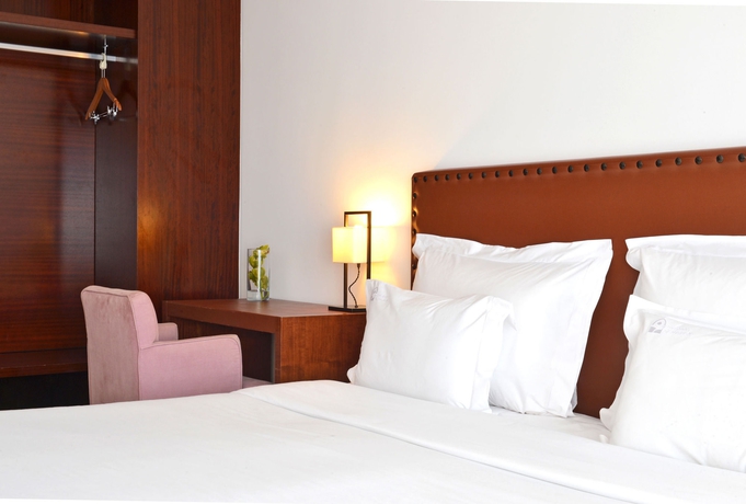 Imagen de la habitación del Hotel Pousada Gerês - Caniçada. Foto 8