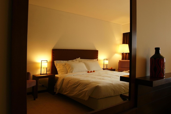 Imagen de la habitación del Hotel Pousada Gerês - Caniçada. Foto 9