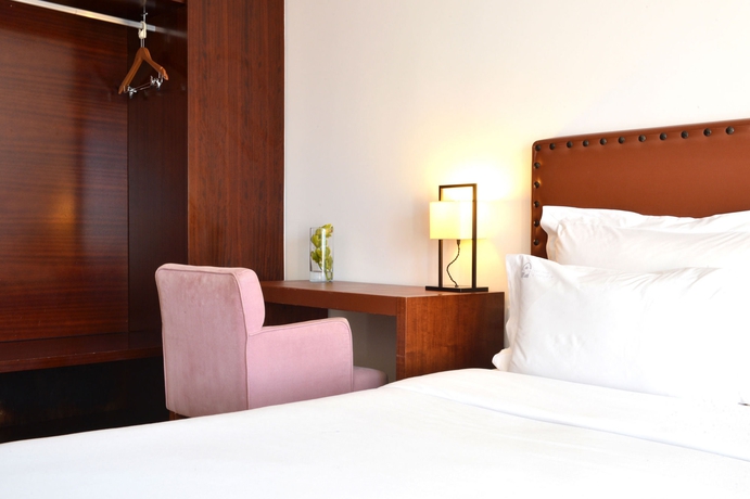 Imagen de la habitación del Hotel Pousada Gerês - Caniçada. Foto 10