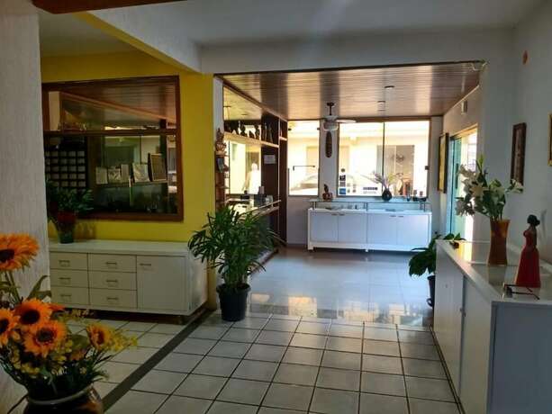 Imagen general del Hotel Pousada Girassol, R&iacute;o das Ostras. Foto 3